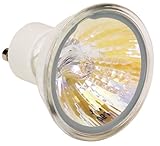 3M 16399 PPS SUN GUN 35 Watts Color Corrective Bulb