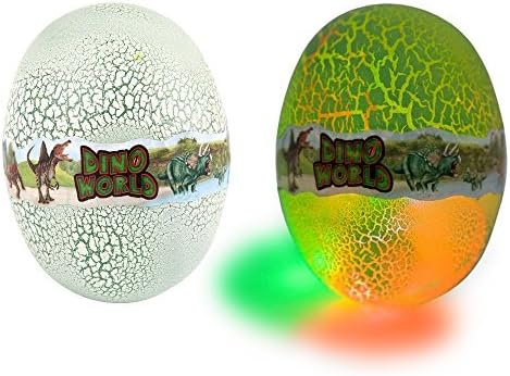 Depesche Dino World Dino Slime Egg by Dino World