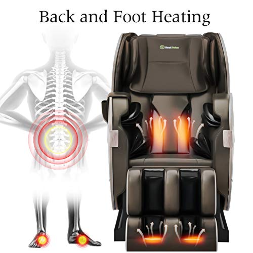 Real Relax 2020 Massage Chair