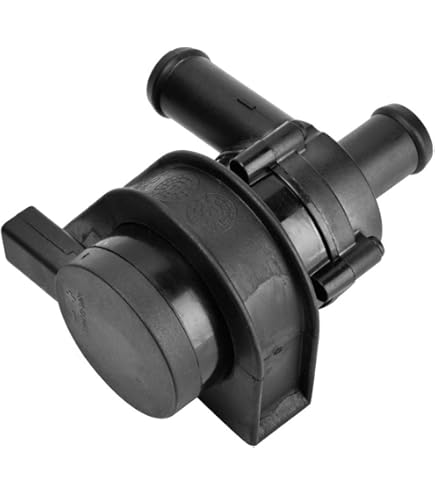 Amazon.com: APDTY 013112 Hybrid DriveTrain MECS Coolant