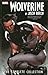 Wolverine by Jason Aaron: The Complete Collection Volume 1 (Wolverine (Unnumbered))