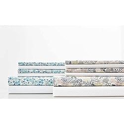 Laura Ashley Home - King Sheets, Cotton Percale