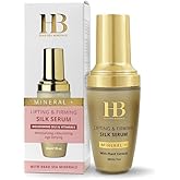 H&B Lifting & Firming Silk Serum Anti-Aging Face Serum Collagen Gotu Kola