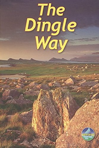 Download The Dingle Way: Sli Chorca Dhuibhne The Dingle Way