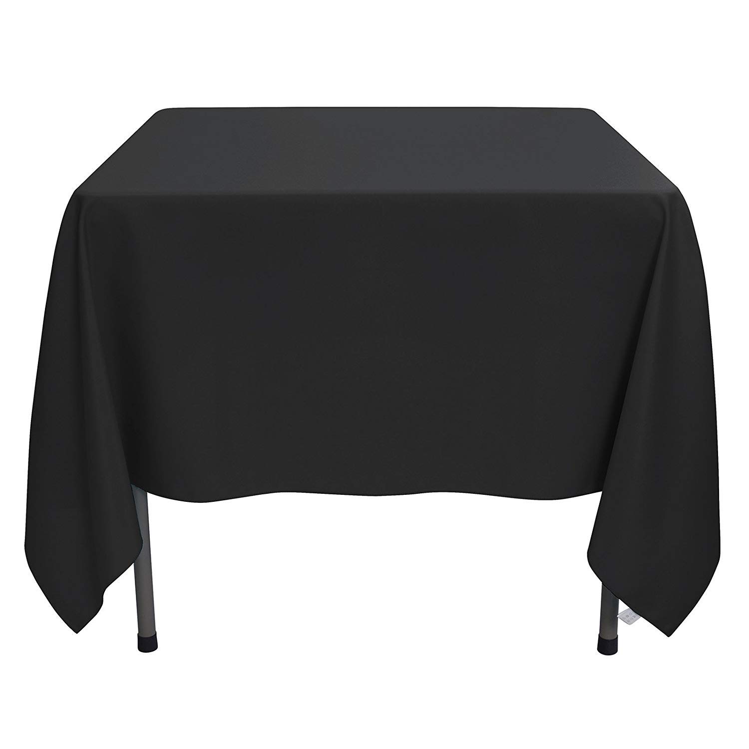 Best card table tablecloths 90 inch