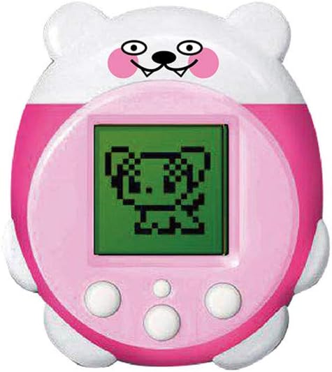 electronic pets from the 90s