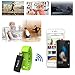 I5 Plus Replacement Band, TINCINT Smart Watches Silicon Wristband (5.5