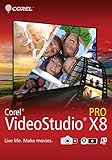 VideoStudio Pro X8 30 Day Free Trial [Download]