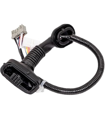 OEM 32757STXA00 Replacement Harness Door Sub-Wire Harness Front