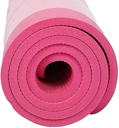 foam yoga mat