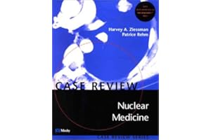Nuclear Medicine: Case Review Series