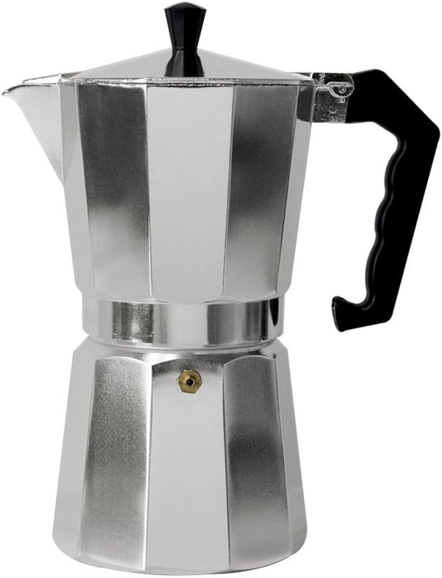 Best Name Of Italian Coffee Maker