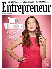 Entrepreneur Magazine