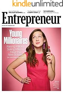 Entrepreneur Magazine