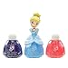 Disney Princess Little Kingdom Makeup Sets (Cinderella Hair Mascara - Bibbidy Blue)