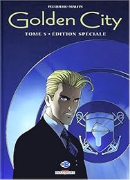 Le  dossier Harrison