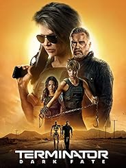 Terminator: Dark Fate