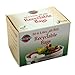 Norpro Recyclable Bags, 50 Pieces , 14in/35.5cm x 16in/40.5cm