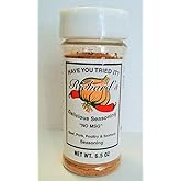 Richards Delicious Seasoning