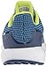 adidas Boys' Rapidarun K Running Shoe