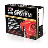 Gorilla Automotive 71633NBC "The System" Acorn