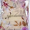 Tapp CollectionsTM Premium Soft Multicolor Sheer Infinity Scarf