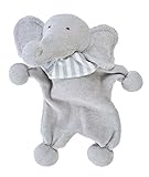 Under the Nile Unisex Baby Toy Elephant Doll 9