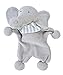 Under the Nile Unisex Baby Toy Elephant Doll 9
