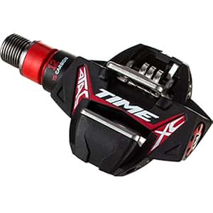 time atac carbon pedals