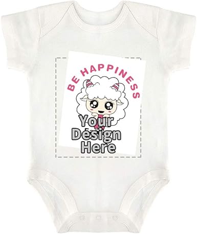 baby graphic onesies