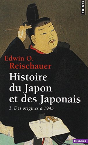 Histoire du Japon et des Japonais