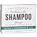 J.R. Liggett's, Old Fashioned Bar, Shampoo, Jojoba & Peppermint, 3.5 oz (99 g)