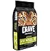 Crave Adult Dry Cat Food With Protein From Turkey, Chicken & Duck, 10 Pound Bag