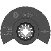 Bosch 2608661692 Carbide-RIFF thin-kerf segment Saw Blade "ACZ 70 RT5"