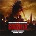 Godzilla: Original Motion Picture Soundtrack