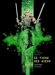 Le  fléau des dieux