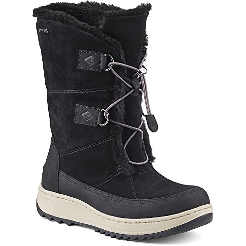 sperry top sider snow boots