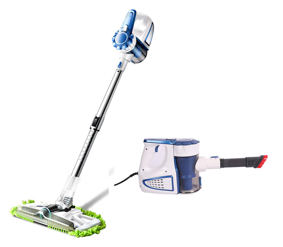 Best Smallest Upright Vacuum