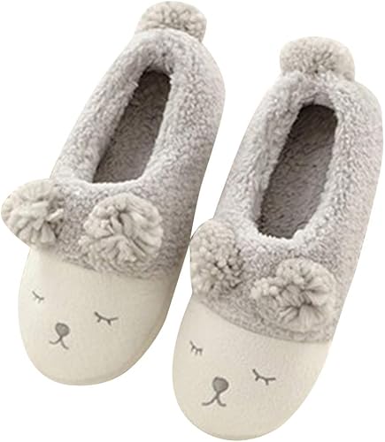 womens mule slippers amazon