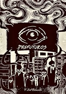 Livro Desfuturos