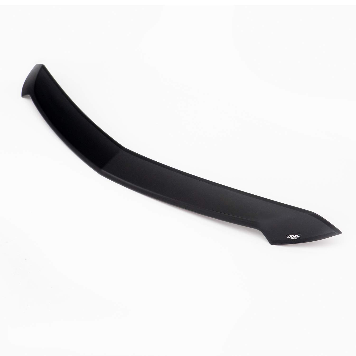 Photo 1 of Auto Ventshade [AVS] Aeroskin Hood Protector | Fits 2023-2025 Ford F-250, F-350, F-450 Super Duty | Low Profile Deflector/Bug Shield 