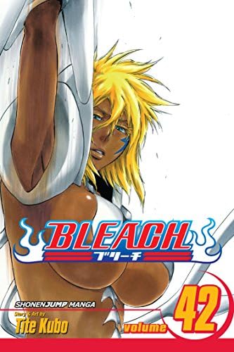Amazon.com: Bleach, Vol. 71: Baby, Hold Your Hand: 9781421590950