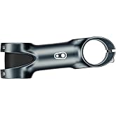Crank Brothers Cobalt 3 stem, (31.8) 6d x 110mm Iron/bl