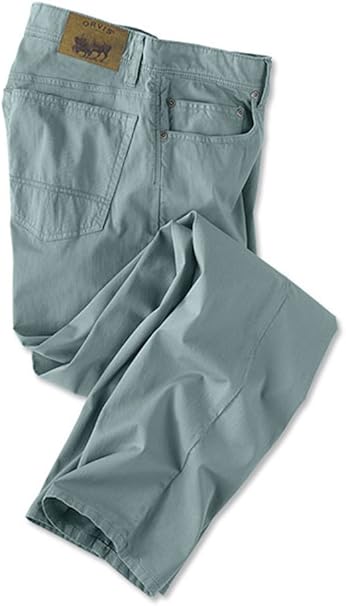 orvis 1856 jeans