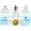 High-Fidelity-Ear-Plugs-Two-Pairs-Noise-Canceling-Hearing-Protection-for-Musicians-Clubs-Concerts-and-Sporting-Events-Aluminum-Case