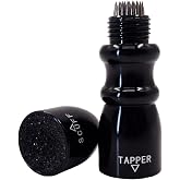 HUIESON Snooker Pool Cue Tip, 2023 New Version Billiard Pool Stick Tip with 3 in 1 Billiard Pool Cue Accessories Tool, Scuffer, Shaper and Aerator, Practical Gifts for Husbands, Best Friends