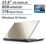 2016 New Edition Toshiba Satellite L55 15.6