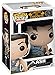 Funko Pop! Movies: Evil Dead - Army of Darkness Ash Vinyl Figure (Bundled with Pop Box Protector Case)