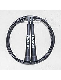 Rogue Fitness   Cuerda de velocidad Rogue   10 pies, ajustable.