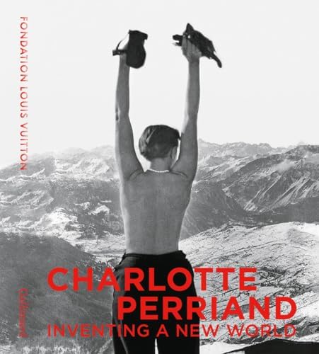 Charlotte Perriand. An Architect in the Mountains.: Barsac